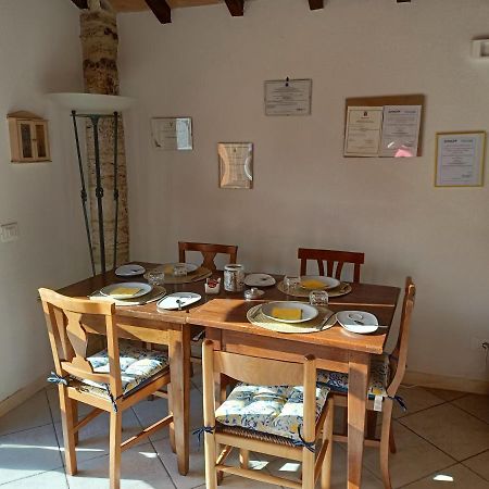 Agriturismo Podere La Selva Serre Di Rapolano Exterior foto